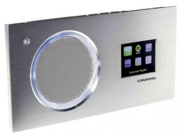 COSMOPOLIT 8 WEB DAB+ GRUNDIG