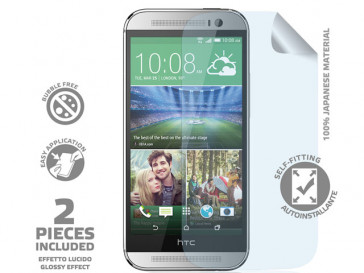 PROTECTOR PANTALLA HTC ONE SBF398 CELLY