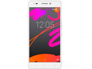 AQUARIS M5.5 DUAL SIM 4G 16GB (W) BQ