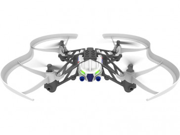 DRONE AIRBORNE CARGO MARS PARROT