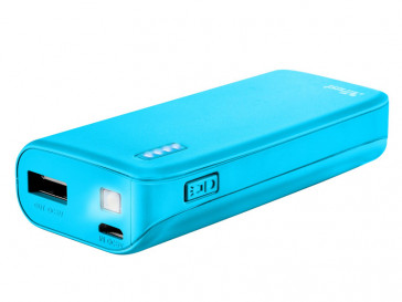 POWERBANK PRIMO 4400MAH 22057 (BL) TRUST