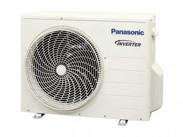 UNIDAD EXTERIOR INVERTER MULTI SPLIT CU-2Z35TBE PANASONIC