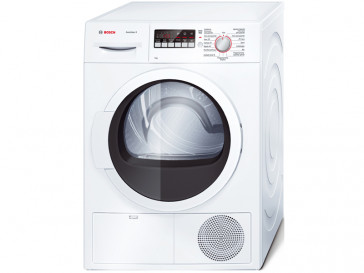 SECADORA BOSCH DE CONDENSACION 8KG B WTB86260EE