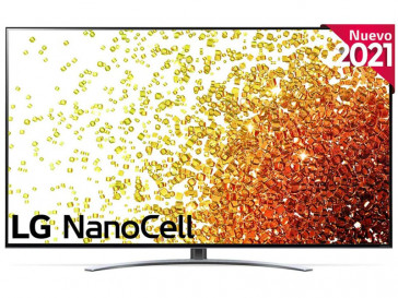 SMART TV NANOCELL ULTRA HD 4K 75" LG 75NANO916PA