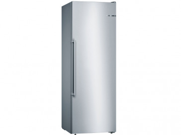 CONGELADOR VERTICAL BOSCH 1 PUERTA LIBRE INSTALACION 242 LITROS A++ GSN36AI3P