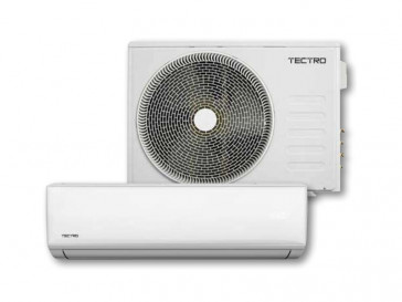 AIRE ACONDICIONADO INVERTER MONO SPLIT 1X1 TS 1225 BLANCO TECTRO