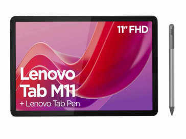 TABLET M11 4/128 11" + PEN LENOVO