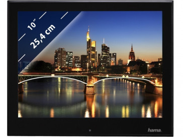 MARCO DIGITAL SLIMLINE PREMIUM DPF-10SL 95294 HAMA