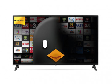 SMART TV LED FULL HD 43" LG 43LJ594V