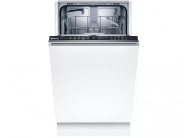 LAVAVAJILLAS BALAY INTEGRABLE 9 SERVICIOS E 3VT4030NA