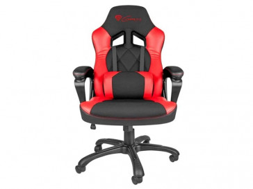 SILLA GAMING SX33 ROJA NFG-0752 GENESIS