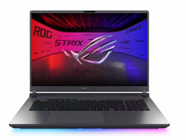 PORTATIL ROG STRIX G835LX-SA046W U9 275HX 64GB/4TB RTX5090 18" WQXGA W11H ASUS