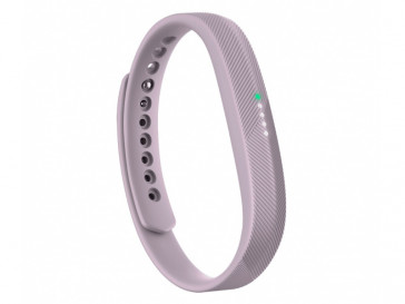 PULSERA ELECTRONICA FLEX 2 LAVANDA FB403LV-EU FITBIT