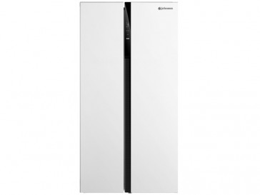 FRIGORIFICO JOHNSON SIDE BY SIDE NO FROST E JRSS1779ENW