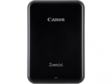 ZOEMINI PHOTO PV-123 NEGRA (3204C005) CANON