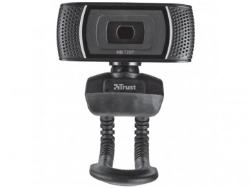 WEBCAM TRINO HD 18679 TRUST