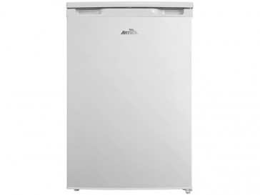 CONGELADOR VERTICAL ARTICA 1 PUERTA LIBRE INSTALACION 86 LITROS E AECV8555W