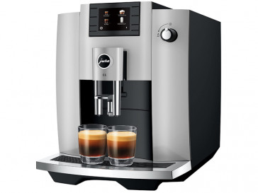 CAFETERA SUPERAUTOMATICA E6 PLATINO 15440 JURA