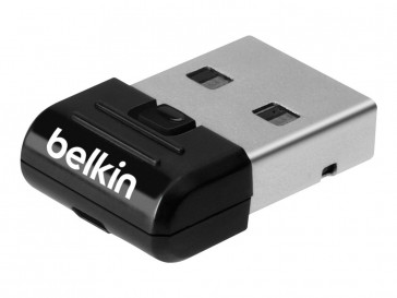 MINI ADAPTADOR USB BLUETOOTH 4.0 F8T065BF BELKIN