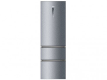 FRIGORIFICO HAIER COMBI NO FROST D A3FE835CGJE