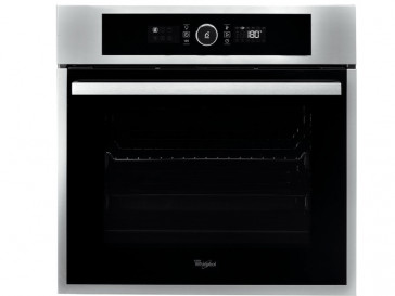 HORNO MULTIFUNCION SMART CLEAN A+ WHIRLPOOL AKZ 7890 IX