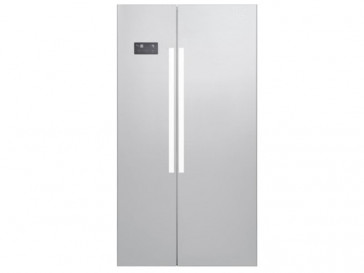 FRIGORIFICO BEKO SIDE BY SIDE NO FROST A+ GN163121X