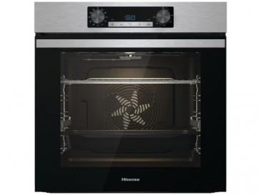HORNO MULTIFUNCION STEAM CLEAN A HISENSE BI62216AX