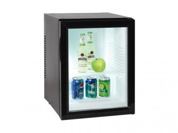 FRIGORIFICO MINI TIPO HOTEL KYMPO BCW40B