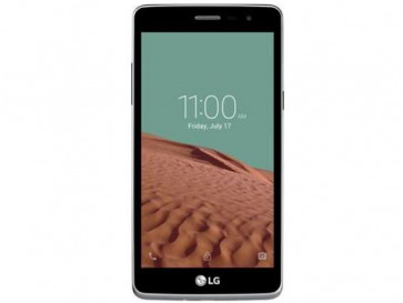 BELLO II 8GB SILVER TITAN DE LG