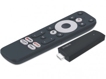 ADAPTOR SMART TV SRT-41 4K ULTRA HD STICK STRONG