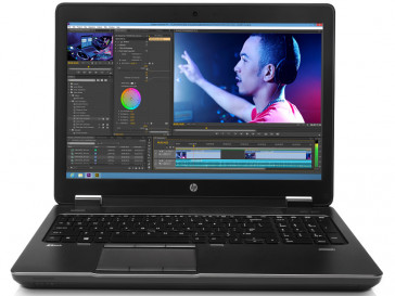 ZBOOK 15 (J8Z46EA#ABE) HP