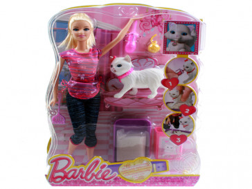 BDH76 BARBIE