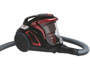 ASPIRADOR HOOVER TRINEO SIN BOLSA 850W H-POWER 700 HP730ALG