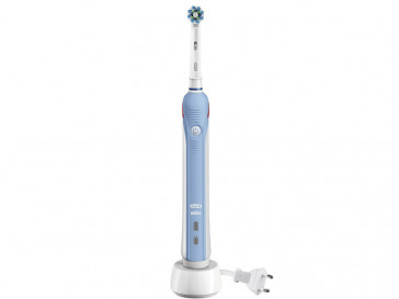 ORAL-B PRO 1000 CROSS ACTION BRAUN