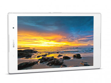 XPERIA Z3 TABLET COMPACT WIFI 32GB (W) SONY