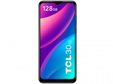 SMARTPHONE 30SE 6165H 128/4GB (BL) TCL