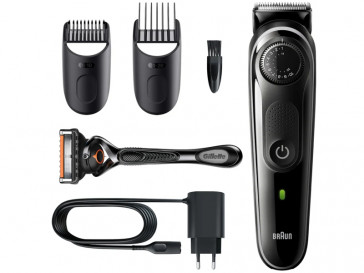 BARBERO BT5342 BRAUN