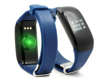 PULSERA DE ACTIVIDAD BT BSPORT-14-A (BL) BRIGMTON