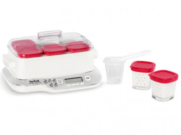 YOGURTERA MULTI DELICES EXPRESS YG660132 TEFAL