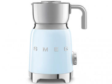 ESPUMADOR DE LECHE MFF01PBEU SMEG