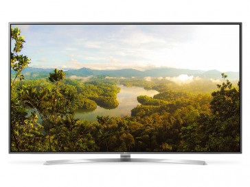 SMART TV LED SUHD 4K 75" LG 75UH780V