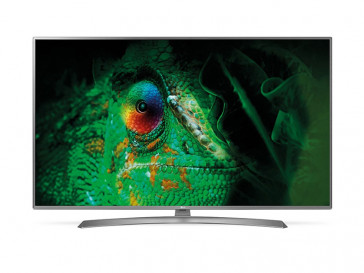SMART TV LED ULTRA HD 4K 49" LG 49UJ670V