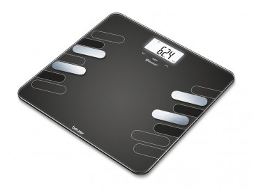BASCULA STYLE DIGITAL BT BF-600 BEURER