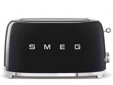 TOSTADOR 2 RANURAS 1500W TSF02BLEU SMEG
