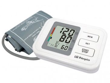 TENSIOMETRO DE BRAZO TES-4650 ORBEGOZO
