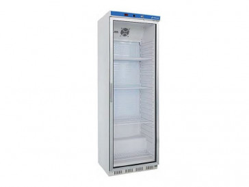 ARMARIO REFRIGERADOR EXPOSITOR DE ALIMENTOS 460L EDENOX APS-451-C
