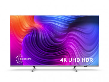 SMART TV LED ULTRA HD 4K ANDROID 75" PHILIPS 75PUS8536/12