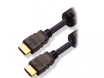 CABLE HDMI 3M HIGH SPEED ETHERNET 22-1268 EDC