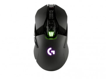 RATON GAMING CHAOS SPECTRUM (910-004608) LOGITECH