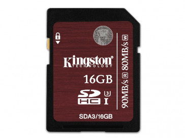 SDCA3/16GB KINGSTON